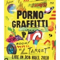 "∠TARGET" LIVE IN JCB HALL 2010