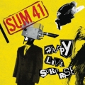 ハッピー・ライヴ・サプライズ～SUM 41 ライヴ・ベスト