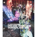 史上最強の移動遊園地 DREAMS COME TRUE WONDERLAND 2011＜通常盤＞