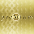 preMium (Type A : ゴールド)