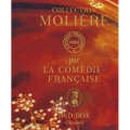 国立コメディ・フランセーズ モリエール・コレクション DVD-BOX III
