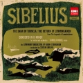 シベリウス:ヴァイオリン協奏曲 トゥオネラの白鳥/レンミンカイネンの帰郷＜期間限定盤＞