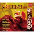 ビゼー:歌劇『カルメン』(全曲) [2SACD Hybrid+DVD]