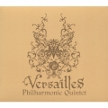 Versailles [CD+DVD]＜初回限定盤＞
