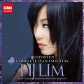 ベートーヴェン:ピアノ・ソナタ全集 第4集 永遠に女性的なもの-成熟期/運命