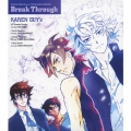 Break Through [CD+DVD]＜初回限定盤＞