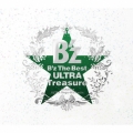 B'z The Best "ULTRA Treasure"(Winter Giftパッケージ)＜完全生産限定盤＞