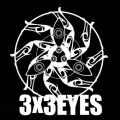 3X3 EYES