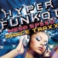 ハイパー・ファンコット 超速ダンス・トラックス