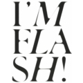 I'M FLASH!