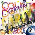 COUNTDOWN PARTY MIXXX vol.2