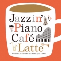 Jazzin' Piano Cafe Latte