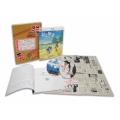 銀の匙 Silver Spoon VOLUME 1 [Blu-ray Disc+CD]＜完全生産限定版＞
