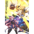 戦姫絶唱シンフォギアG 1 [DVD+CD]＜初回限定版＞