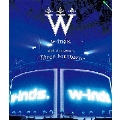 w-inds. 10th Anniversary -Three Fourteen- at 日本武道館