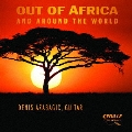 Out of Africa and Around the World