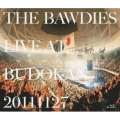 LIVE AT BUDOKAN 20111127