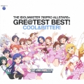 THE IDOLM@STER 765PRO ALLSTARS+ GRE@TEST BEST! -COOL&BITTER!-