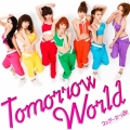 Tomorrow World＜通常盤＞