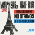 ノー・ストリングス＜完全生産限定盤＞