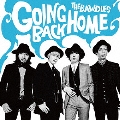 GOING BACK HOME [CD+DVD]＜初回限定盤＞