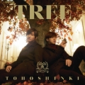 TREE [CD+DVD]＜オフショット映像他盤＞
