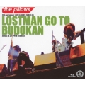 LOSTMAN GO TO BUDOKAN 2009.9.16 at NIPPON BUDOKAN