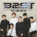 BEAST WORKS 2009-2013＜通常盤＞