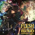 ドラマCD FLESH&BLOOD 18