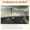 ウィチタ・フォールズ＜期間限定盤＞