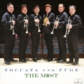トッカータとフーガ