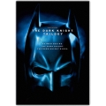 ダークナイト トリロジー スペシャル・バリューパック＜初回生産限定版＞