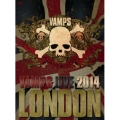 VAMPS LIVE 2014: LONDON (通常盤A)