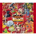 モンスター烈伝 オレカバトル 新序章-新たなる旅立ち- オリジナルサウンドトラック [2CD+DVD]