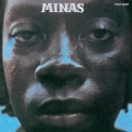 ミナス＜期間限定盤＞