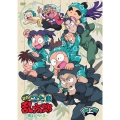 TVアニメ「忍たま乱太郎」DVD 第21シリーズ DVD-BOX 上の巻