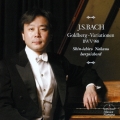 J.S.バッハ:ゴルトベルク変奏曲