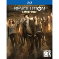 レボリューション ＜ファイナル・シーズン＞ コンプリート・ボックス