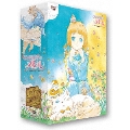 とんがり帽子のメモル DVD MEMORIAL PACK