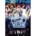 ROOT FIVE JAPAN TOUR 2014 すーぱー SUMMER DAYS STORY 祭りside＜通常盤＞