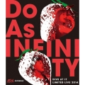 Do As INFINITY 15th Anniversary DIVE AT IT LIMITED LIVE 2014