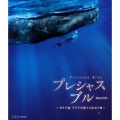 プレシャスブルー ～カリブ海 クジラの親子と出会う旅～