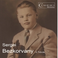 Sergi Bezkorvany: A Tribute