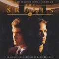 「ザ・スカルズ/髑髏の誓い」オリジナル・サウンドトラック