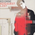 ED'S GUEST LIST