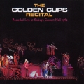 ザ・ゴールデン・カップス・リサイタル（東京渋谷公会堂に於ける実況盤）（復刻版）