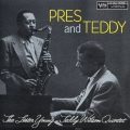 プレス・アンド・テディ
