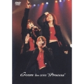 dream live 2002 "Process"＜初回限定特別価格版＞