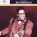 ボ・ディドリー