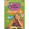 リジー&Lizzie ファースト・シーズン VOL.4